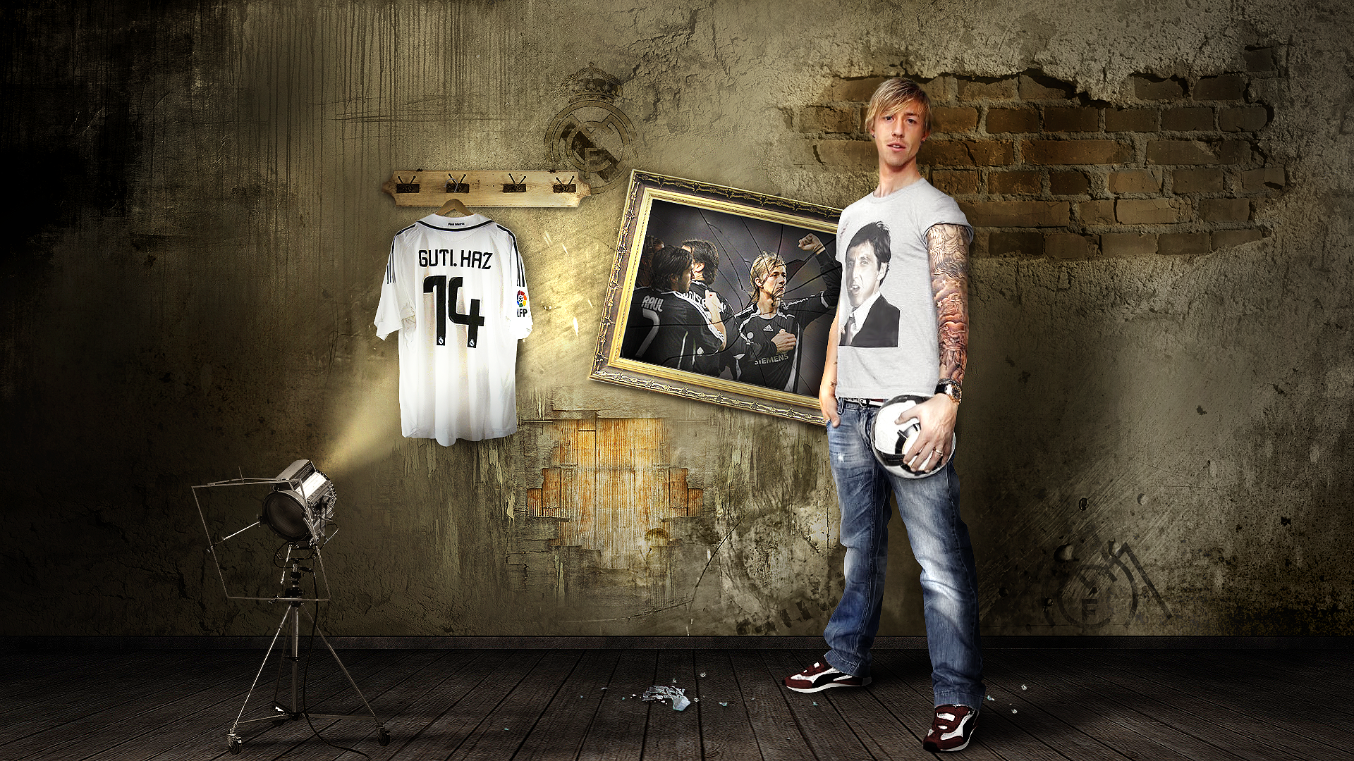 记者：若热·热苏斯给利雅得班师全队休假，接下来备战亚冠二级